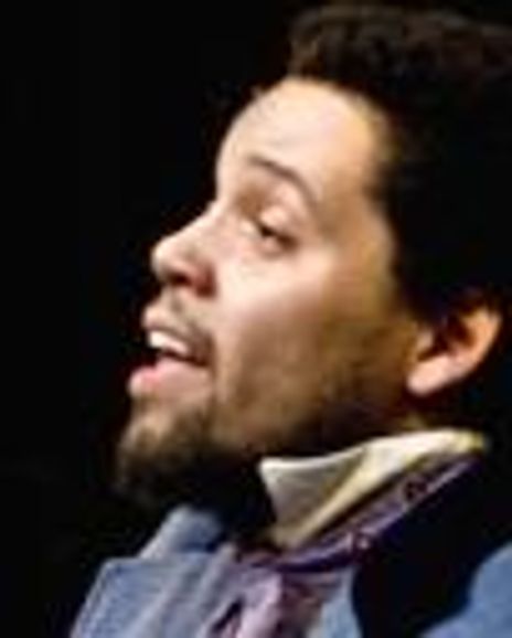 Tyler Trerise Headshot