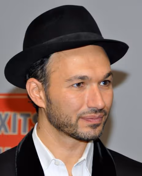 Victor Micallef Headshot