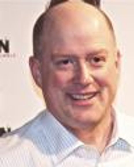 William Laney Headshot