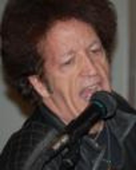 Willie Nile Headshot