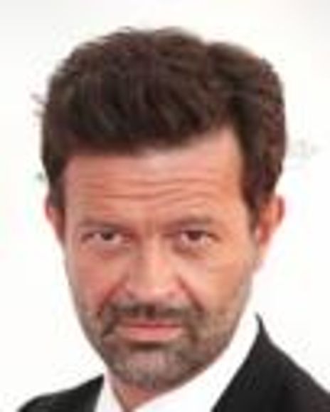 Yvan Mispelaere Headshot