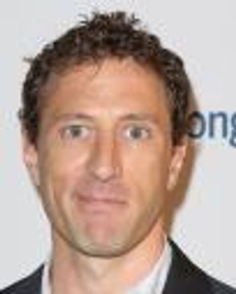 Zach Iscol Headshot