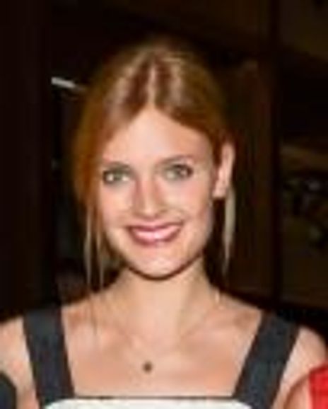 Constance Jablonski Headshot