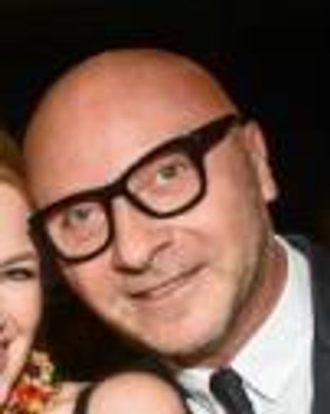 Domenico Dolce Headshot