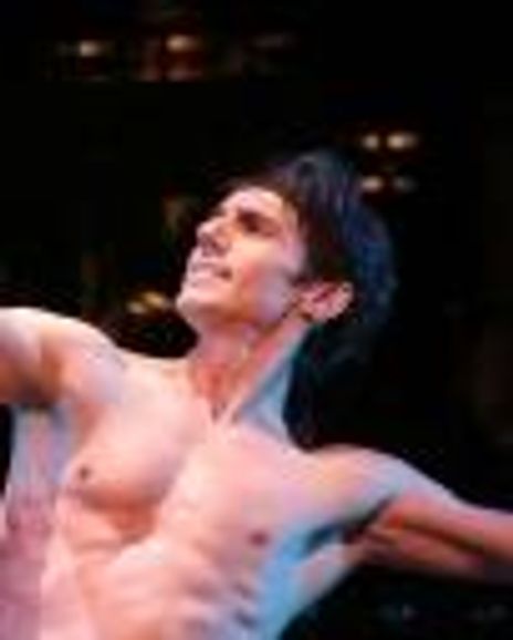 Joaquin Deluz Headshot