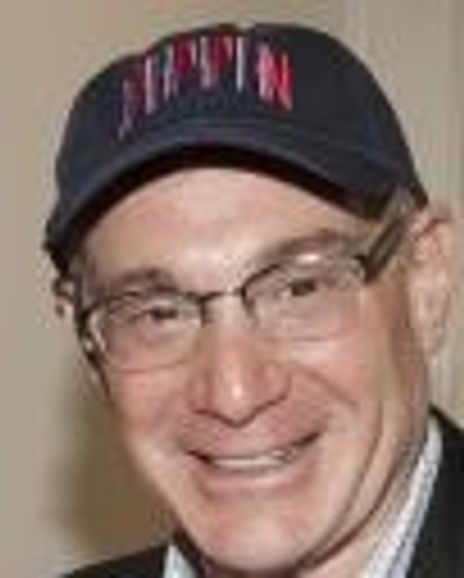 Howard Kagan Headshot