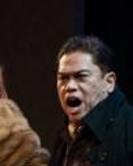 Marshall Factora Headshot