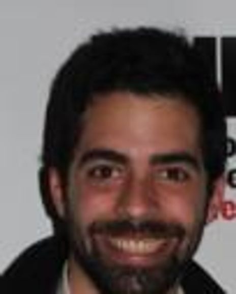 Nicolas Norena Headshot