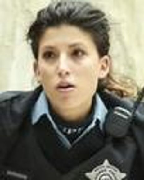 Tania Raymonde Headshot