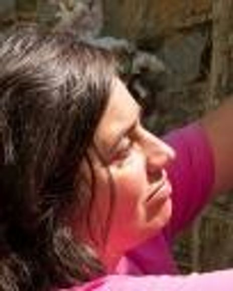 Maria Kitsopoulos Headshot