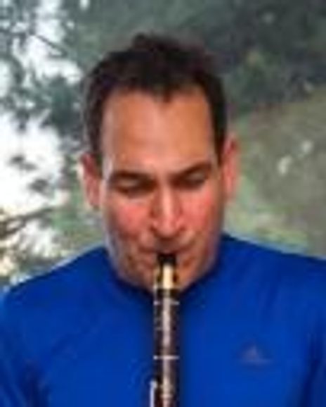 Mark Nuccio Headshot