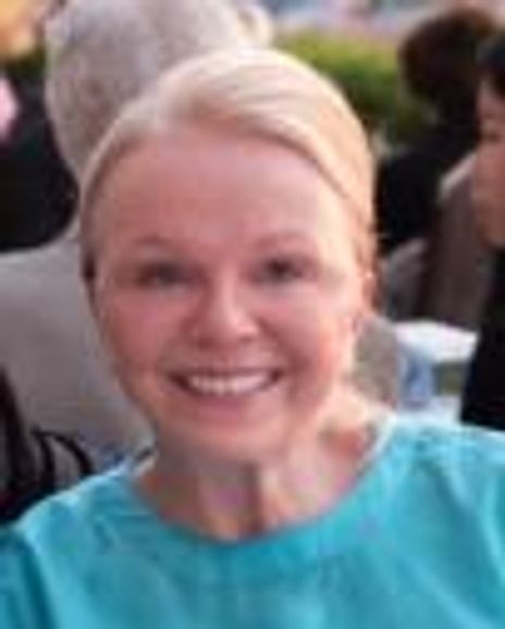 Lizabeth A. Newman Headshot