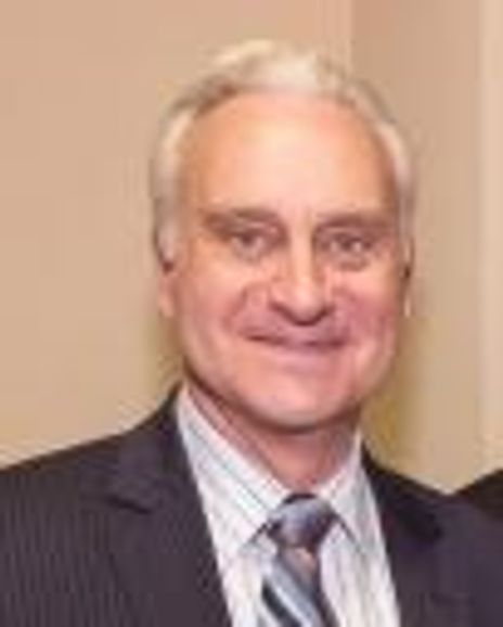 Frank Ricciardone Headshot