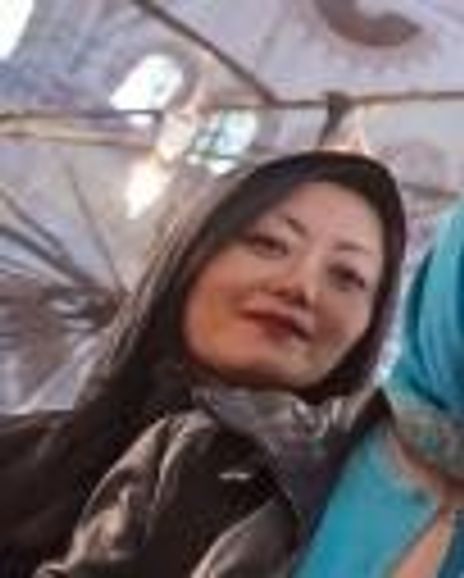 Haeyoung Ham Headshot