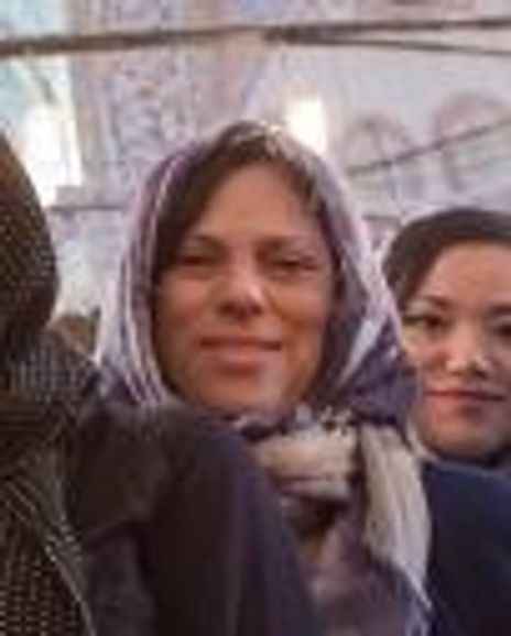 Karen Dreyfus Headshot