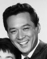 James Shigeta