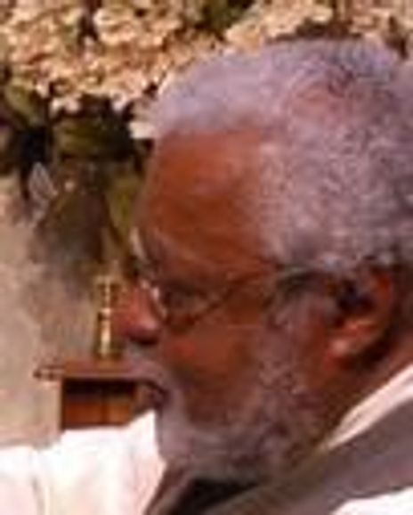 Russell Costen Headshot