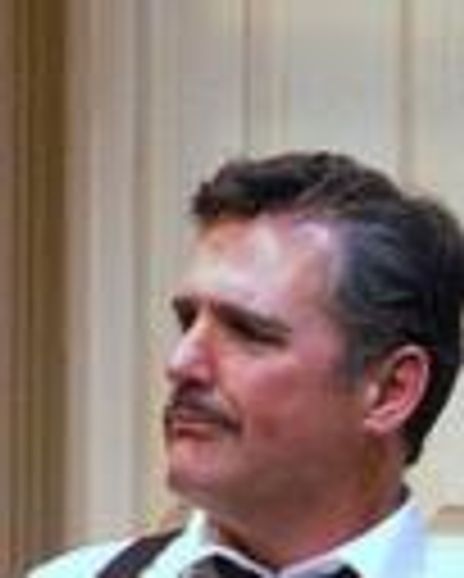 Michael McNeil Headshot