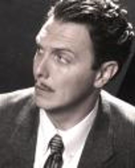 Seth Maisel Headshot