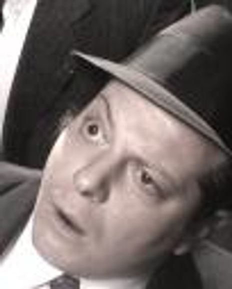 Eric Mather Headshot