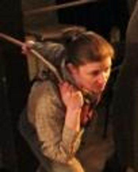 Suzanna Ziko Headshot