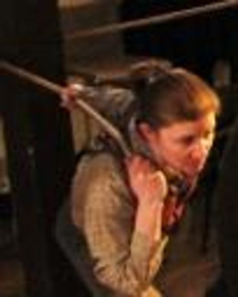 Julia Meese Headshot