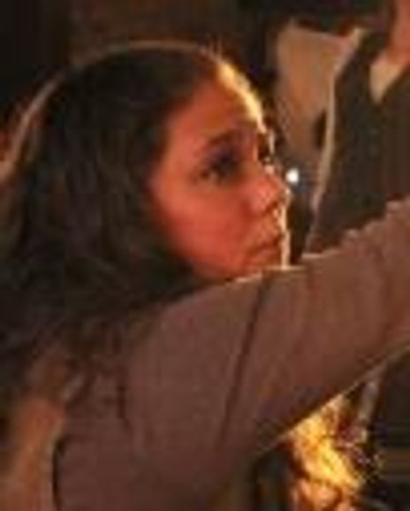 Alexis Randolph Headshot