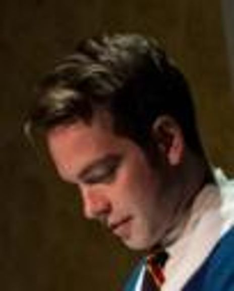 Matthew Wojtal Headshot