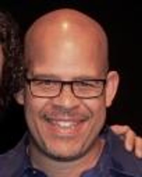 Carlos Mendoza Headshot