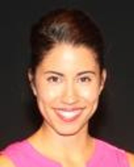 Natalia Arias Headshot