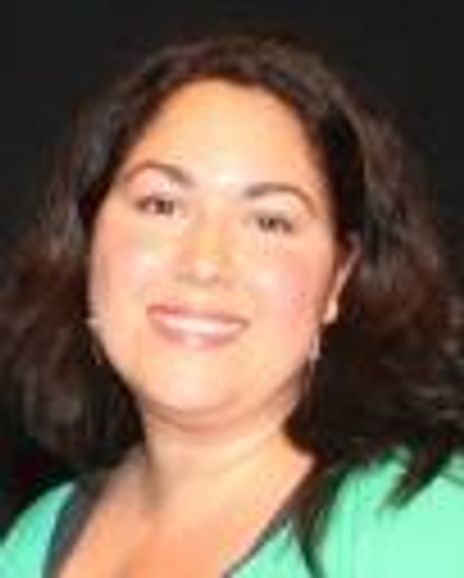 Venessa Diaz Headshot