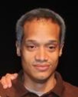 Michael Gomez Headshot