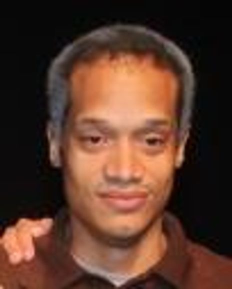 Michael Gomez Headshot