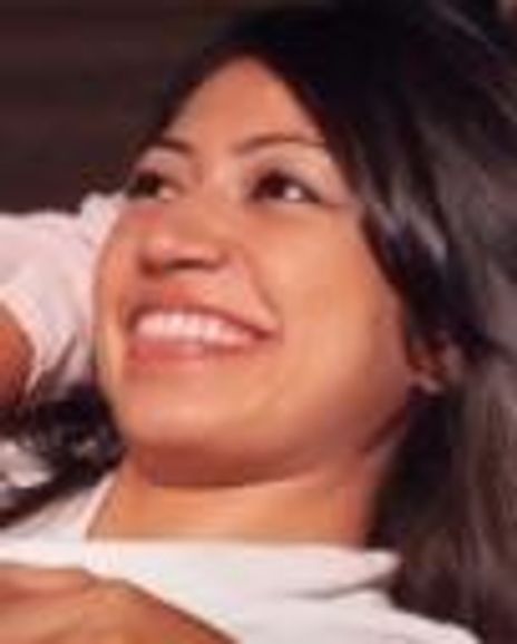 Natalie Camunas Headshot
