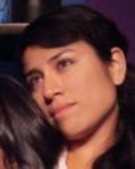 Evelyn Lorena Headshot