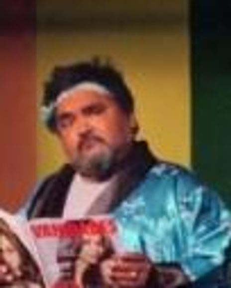 Martin Morales Headshot