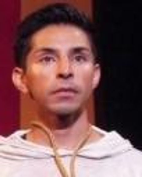 Hector A. Garcia Headshot