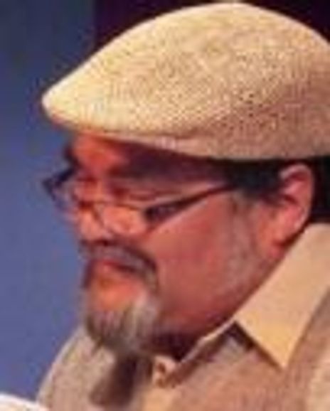 Miriam Peniche Headshot