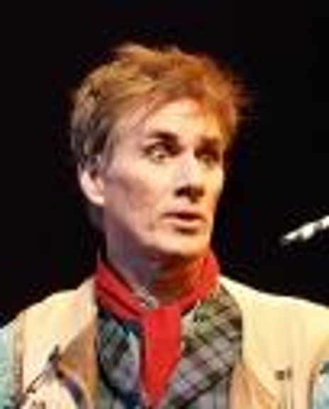 David Hobson Headshot