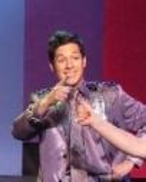 Andres Rey Soloranzo Headshot