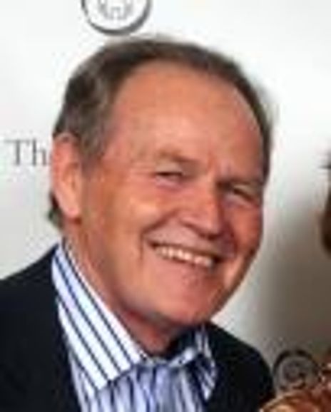 Harold W. Fuson Headshot