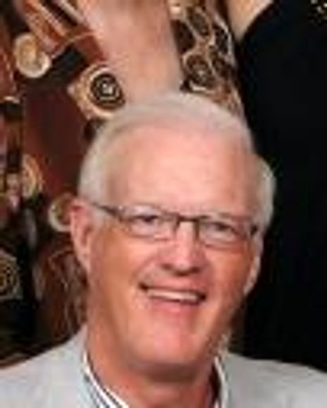 Brian Powers Headshot