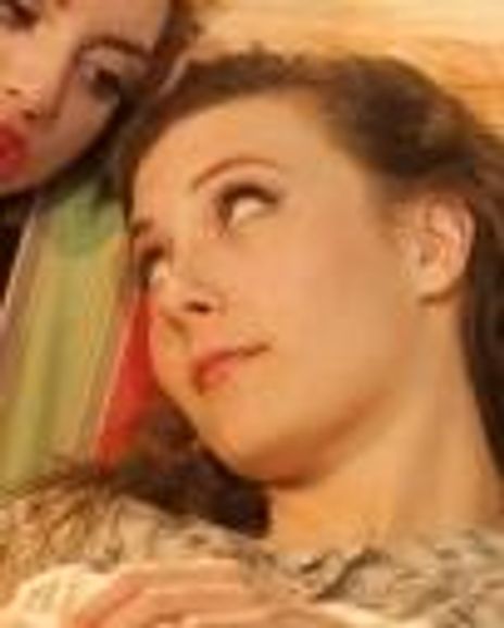 Karie Ann Randol Headshot