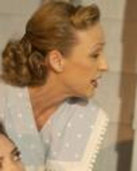 Tracie J. Coop Headshot