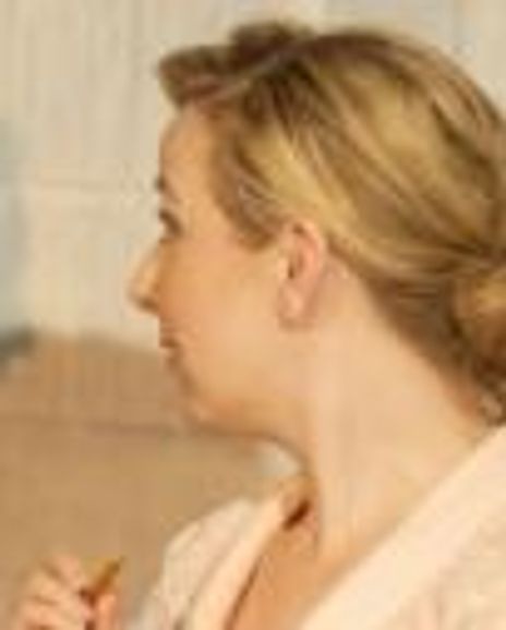 Chelsea Dyan Steele Headshot