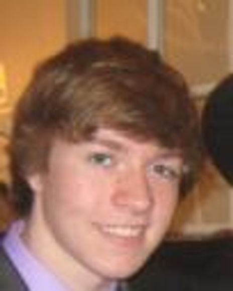 Paul Kelley Headshot