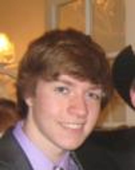 Sadie Calvano Headshot