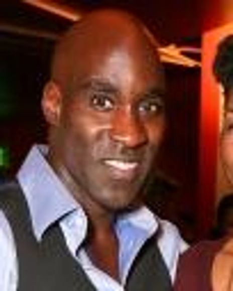 Diarra Oni Kilpatrick Headshot