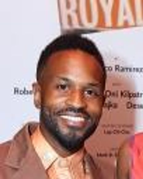 Christopher Eclipse Headshot