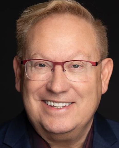 Michael Barnard Headshot